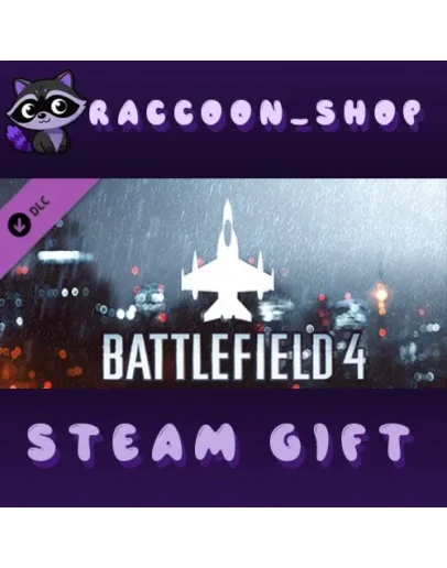 Battlefield 4 Air Vehicle Shortcut Kit DLC