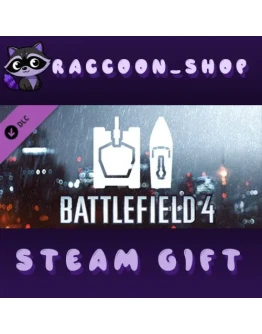 Battlefield 4 Ground &amp Sea Vehicle Shortcut Kit DLC