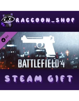 Battlefield 4 Handgun Shortcut Kit DLC RU*KZ*UA*CIS