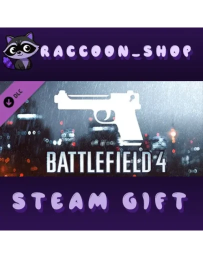 Battlefield 4 Handgun Shortcut Kit DLC RU*KZ*UA*CIS Battlefield 4 Handgun Shortcut Kit DLC RU*KZ*UA*CIS