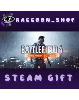 Battlefield 4 Premium Edition * STEAM RU*KZ*UA*СНГ