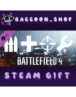 Battlefield 4 Soldier Shortcut Bundle DLC