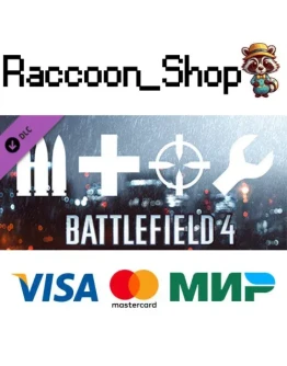 Battlefield 4 Soldier Shortcut Bundle DLC * STEAM