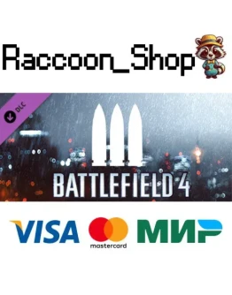 Battlefield 4 Support Shortcut Kit DLC * STEAM RU