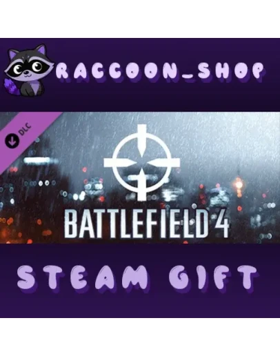 Battlefield 4 Recon Shortcut Kit DLC RU*KZ*UA*CIS