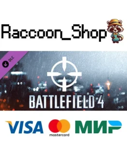 Battlefield 4 Recon Shortcut Kit DLC * STEAM РОССИЯ