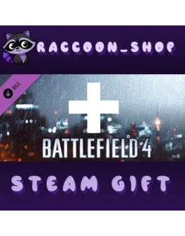 Battlefield 4 Assault Shortcut Kit DLC RU*KZ*UA*CIS