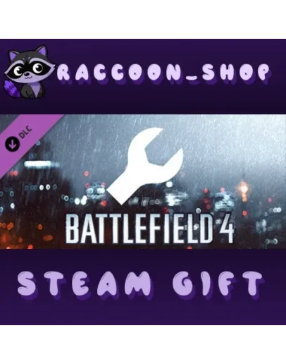 Battlefield 4 Engineer Shortcut Kit DLC RU*KZ*UA*CIS