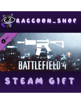 Battlefield 4 Carbine Shortcut Kit DLC RU*KZ*UA*CIS
