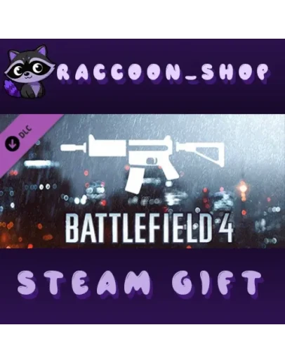 Battlefield 4 Carbine Shortcut Kit DLC RU*KZ*UA*CIS