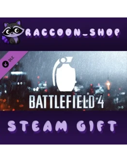 Battlefield 4 Grenade Shortcut Kit DLC RU*KZ*UA*CIS