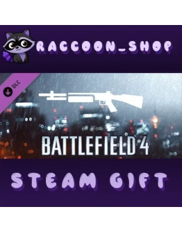 Battlefield 4 Shotgun Shortcut Kit DLC RU*KZ*UA*CIS