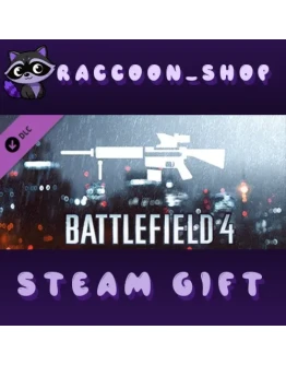 Battlefield 4 DMR Shortcut Kit DLC RU*KZ*UA*CIS