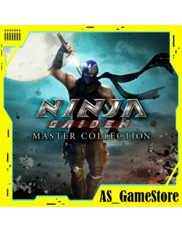 Ниндзя Гайден: Master Collection PS4/PS5 Турция