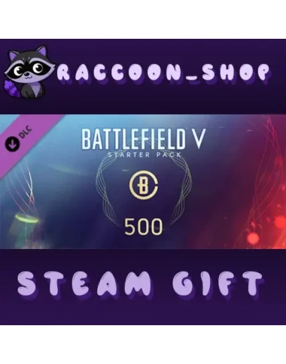 Battlefield V - Starter Pack DLC * STEAM RU*KZ*UA*СНГ Battlefield V - Starter Pack DLC * STEAM RU*KZ*UA*СНГ