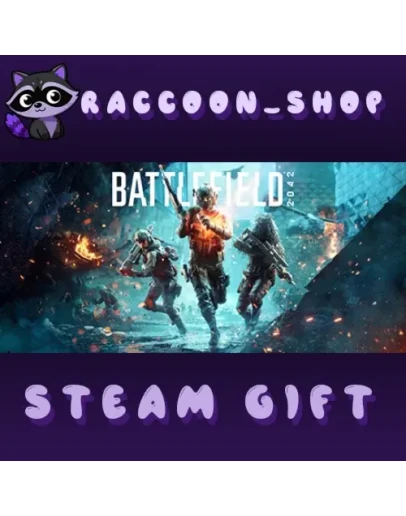 Battlefield 2042 Издание Elite * STEAM RU*KZ*UA*СНГ