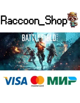 Battlefield 2042 Издание Elite * STEAM РОССИЯ