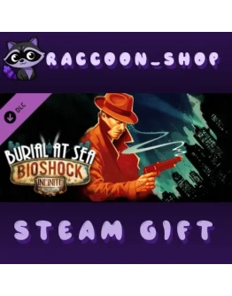 BioShock Infinite: Burial at Sea Episode One DLC