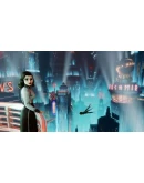 BioShock Infinite: Burial at Sea Episode One DLC