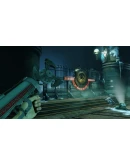 BioShock Infinite: Burial at Sea Episode One DLC