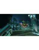 BioShock Infinite: Burial at Sea Episode One DLC BioShock Infinite: Burial at Sea Episode One DLC