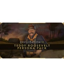 Civilization VI - New Frontier Pass DLC RU*KZ*UA*CIS