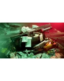 Crime Boss: Rockay City - Jupiter Character Pack DLC