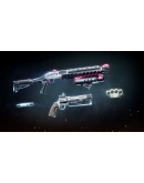 Crime Boss: Rockay City - Jupiter Character Pack DLC