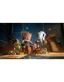 Crime Boss: Rockay City - Jupiter Character Pack DLC