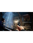 Crime Boss: Rockay City - Dragon's Gold Cup DLC Crime Boss: Rockay City - Dragon's Gold Cup DLC