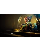 Crime Boss: Rockay City - Dragon's Gold Cup DLC Crime Boss: Rockay City - Dragon's Gold Cup DLC