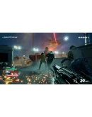 Crime Boss: Rockay City - Dragon's Gold Cup DLC Crime Boss: Rockay City - Dragon's Gold Cup DLC