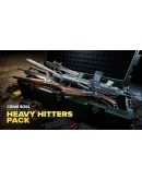 Crime Boss: Rockay City - Heavy Hitters Pack DLC