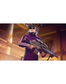 Crime Boss: Rockay City - Heavy Hitters Pack DLC