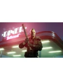 Crime Boss: Rockay City - Heavy Hitters Pack DLC