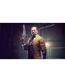 Crime Boss: Rockay City - Heavy Hitters Pack DLC