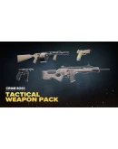Crime Boss: Rockay City - Tactical Weapon Pack DLC