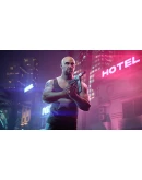 Crime Boss: Rockay City - Tactical Weapon Pack DLC