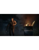 Dead by Daylight - Alan Wake Chapter DLC * STEAM RU Dead by Daylight - Alan Wake Chapter DLC * STEAM RU