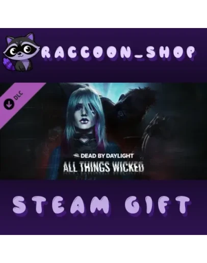 Dead by Daylight - All Things Wicked Chapter DLC