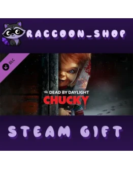 Dead by Daylight - Chucky Chapter DLC RU*KZ*UA*CIS