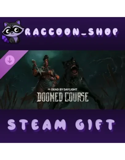 Dead by Daylight - Doomed Course Chapter DLC