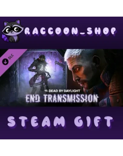 Dead by Daylight - End Transmission Chapter DLC