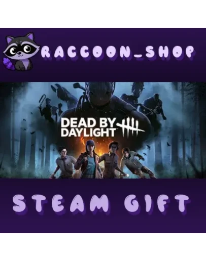 Dead by Daylight * STEAM RU*KZ*UA*СНГ