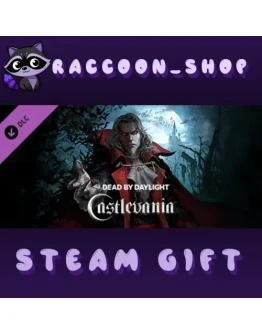 Dead by Daylight - Castlevania Chapter DLC