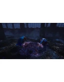 Dead by Daylight - Stranger Things Chapter DLC