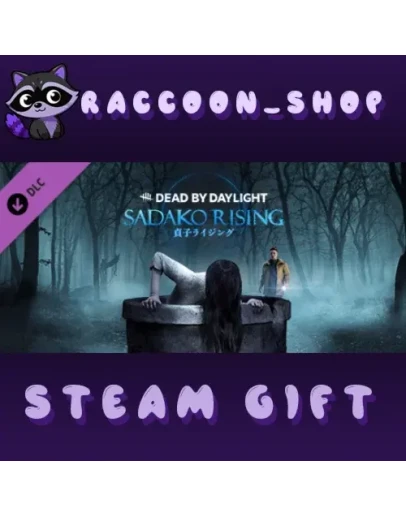 Dead by Daylight - Sadako Rising Chapter DLC