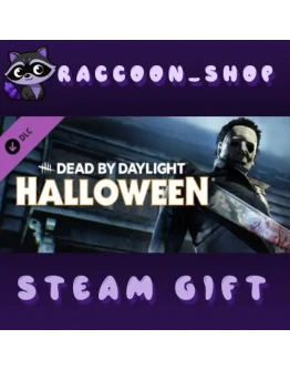 Dead by Daylight - The Halloween Chapter DLC