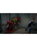 Dead by Daylight - A Nightmare on Elm Street DLC