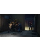 Dead by Daylight - A Nightmare on Elm Street DLC